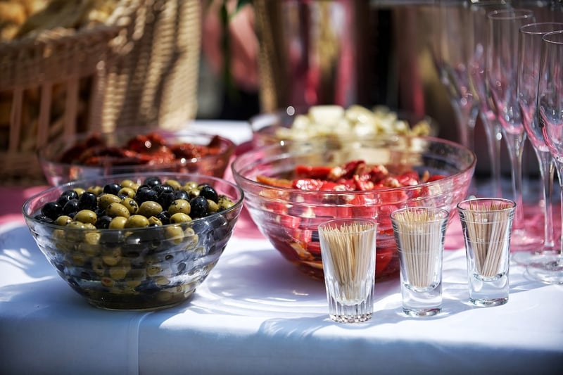 Catering Image